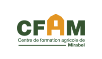 Centre de formation agricole de Mirabel