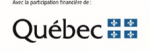 Logo Service Québec