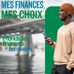 Prends tes finances